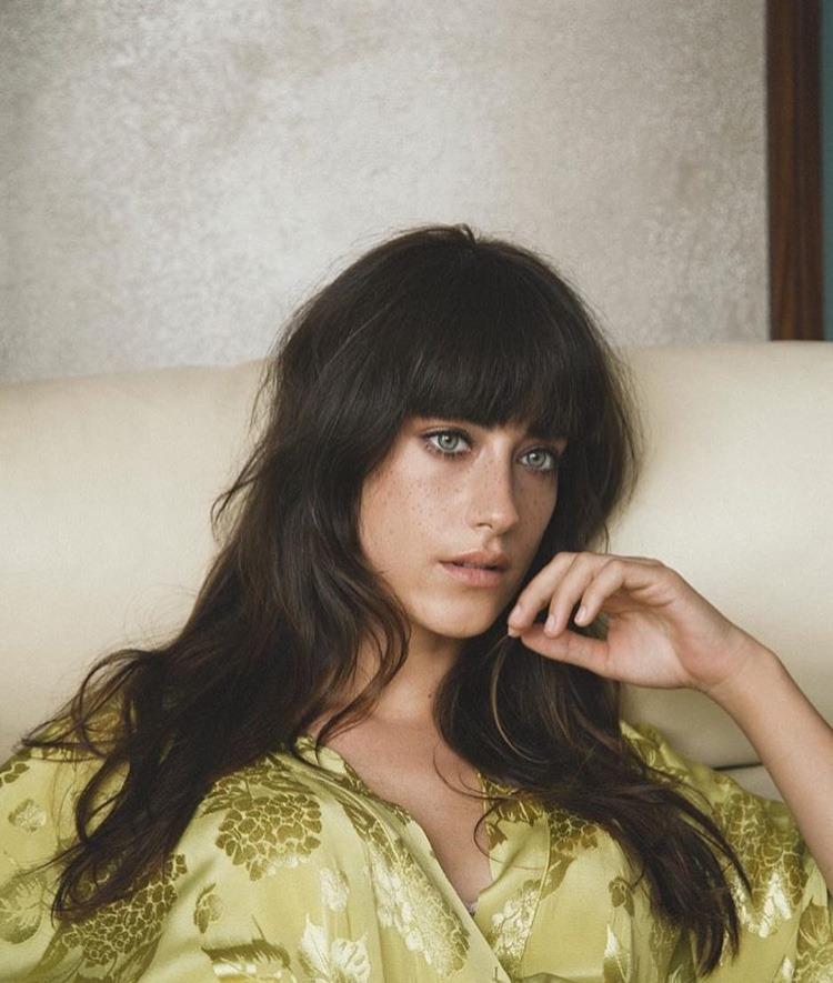 Mercek altında: Hazal Kaya