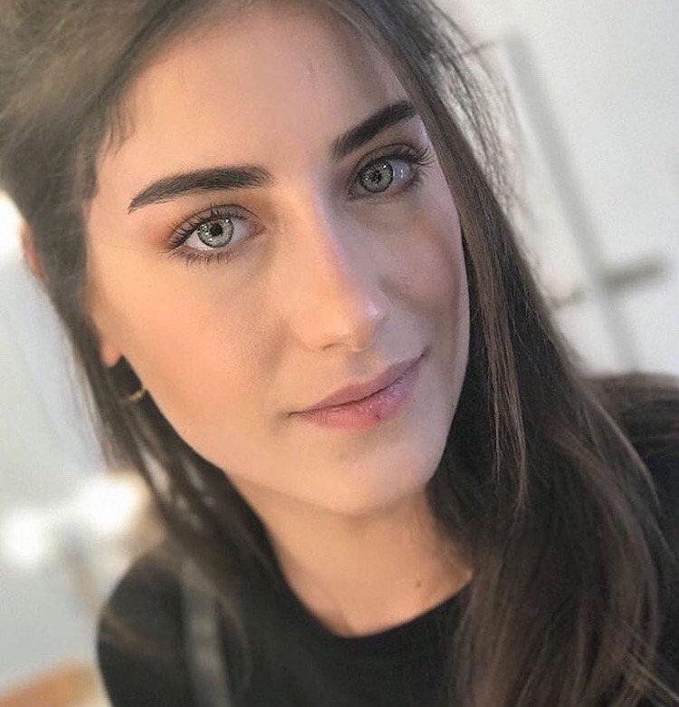 Mercek altında: Hazal Kaya