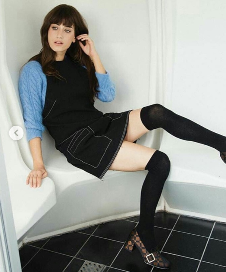 Mercek altında: Hazal Kaya