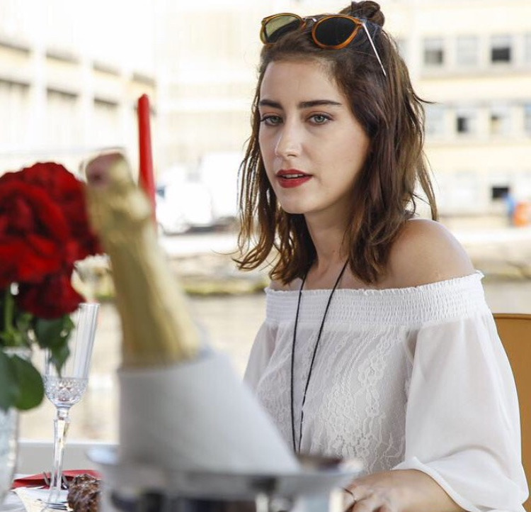 Mercek altında: Hazal Kaya