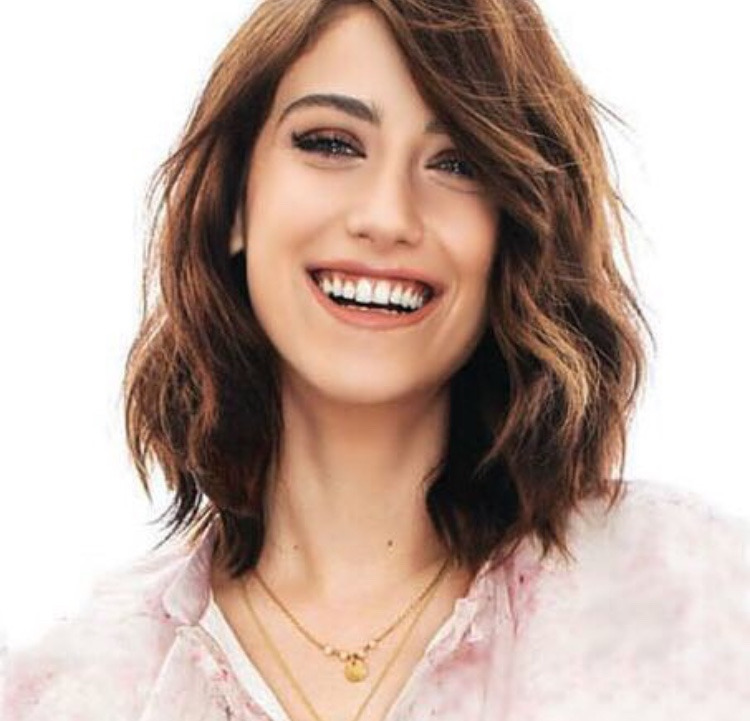 Mercek altında: Hazal Kaya
