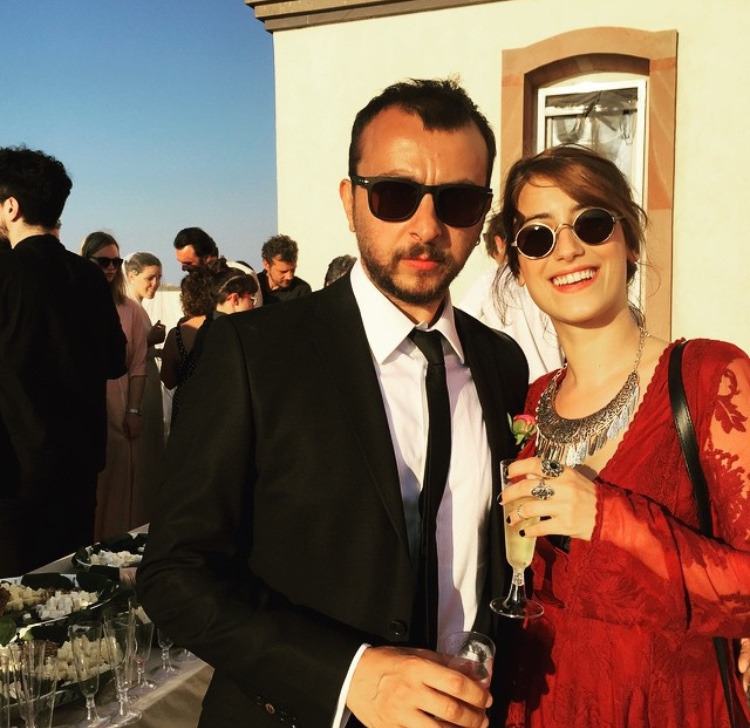 Mercek altında: Hazal Kaya