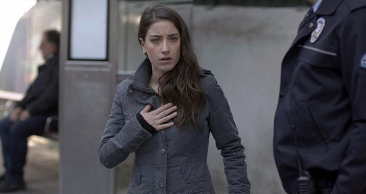 Mercek altında: Hazal Kaya