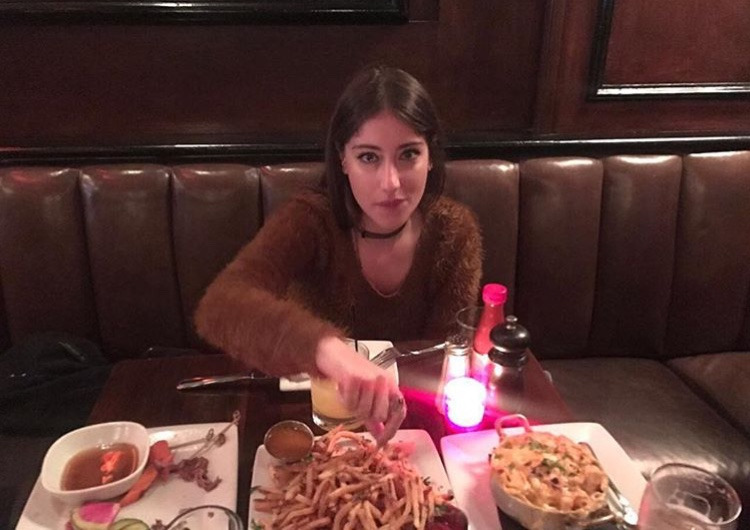 Mercek altında: Hazal Kaya