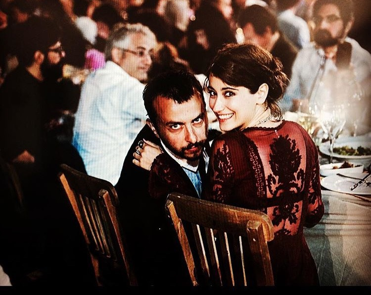 Mercek altında: Hazal Kaya