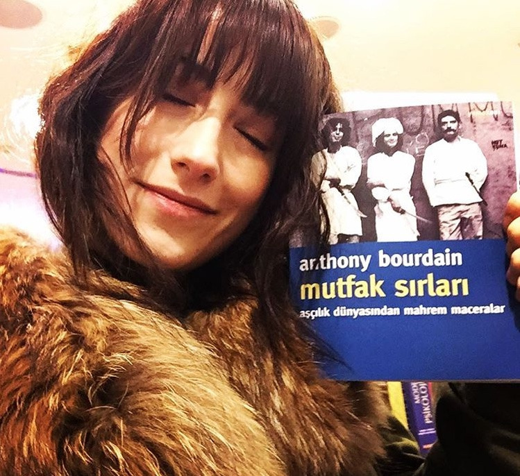 Mercek altında: Hazal Kaya