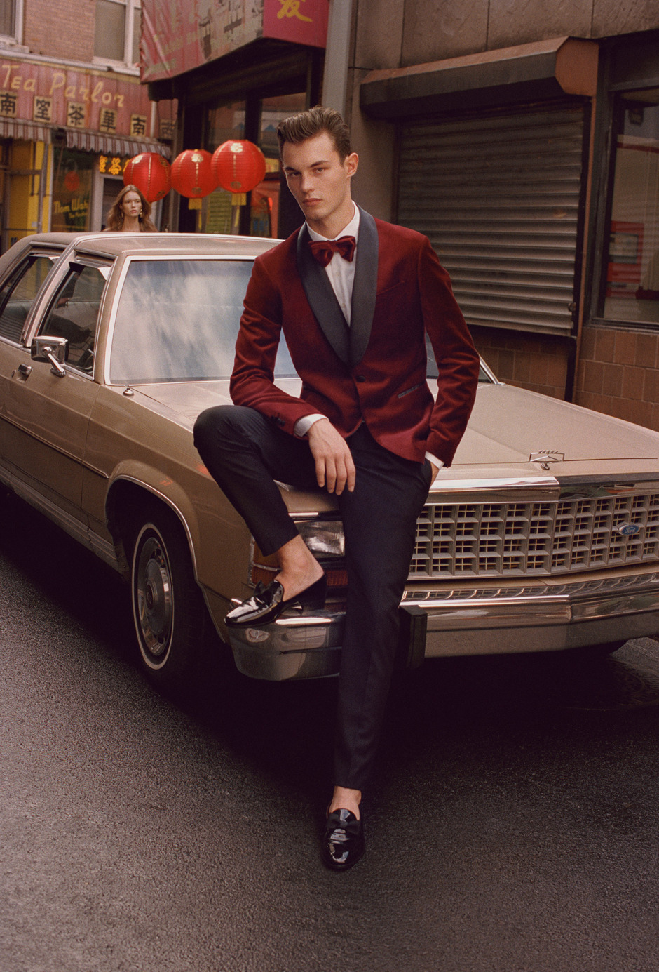 Koleksiyondan favori parçamız