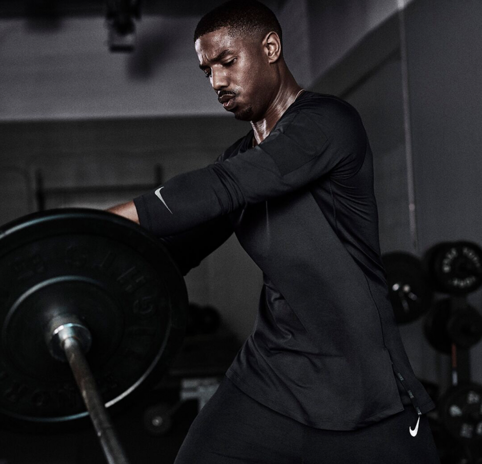 Michael B. Jordan “Creed” filmi için nasıl hazırlandı?