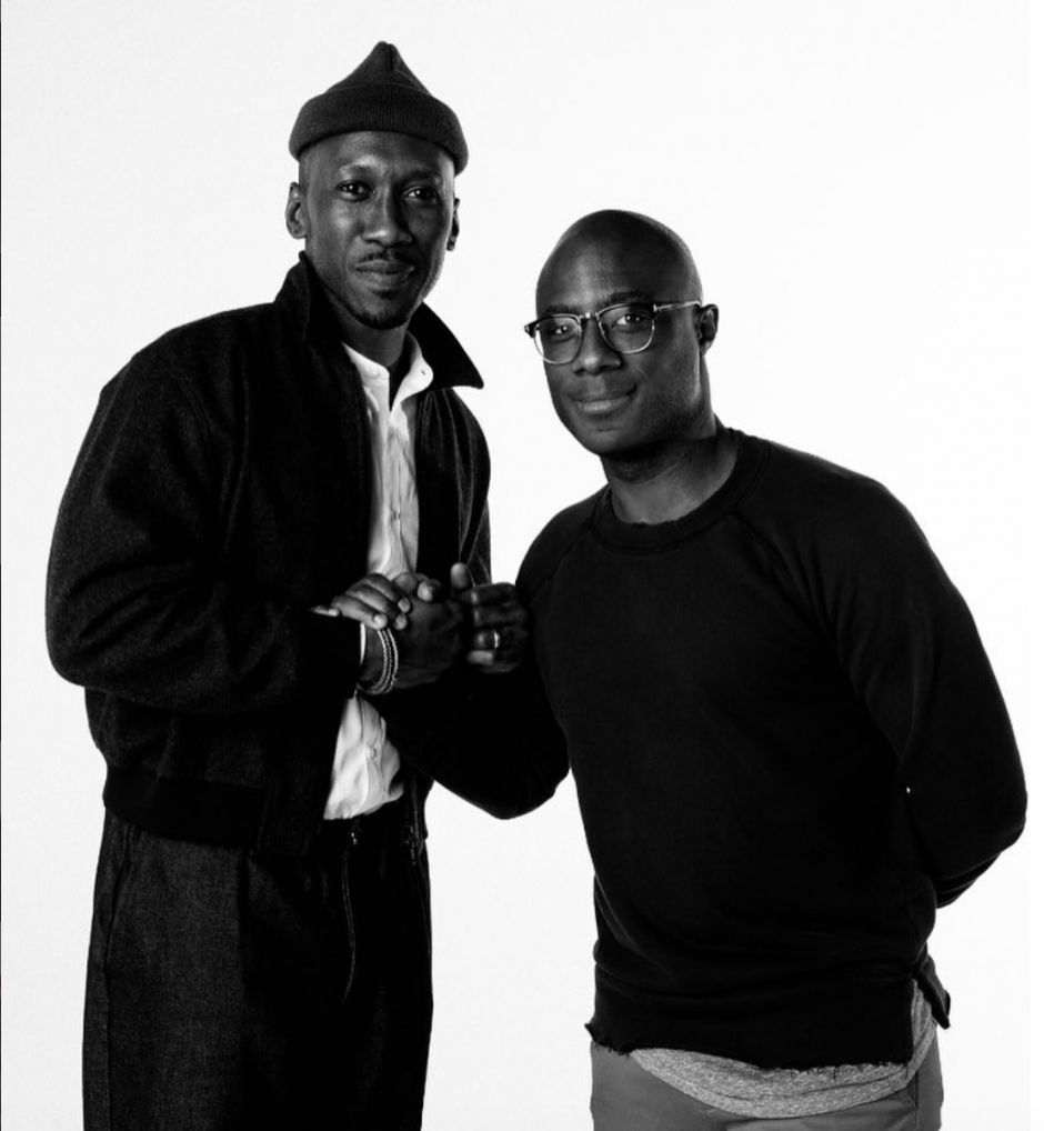 Instagram takibi: Mahershala Ali