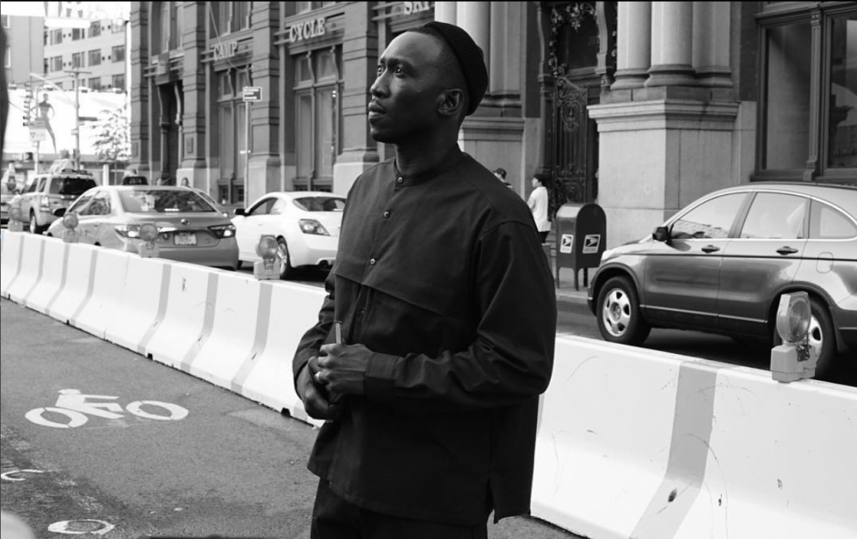 Instagram takibi: Mahershala Ali