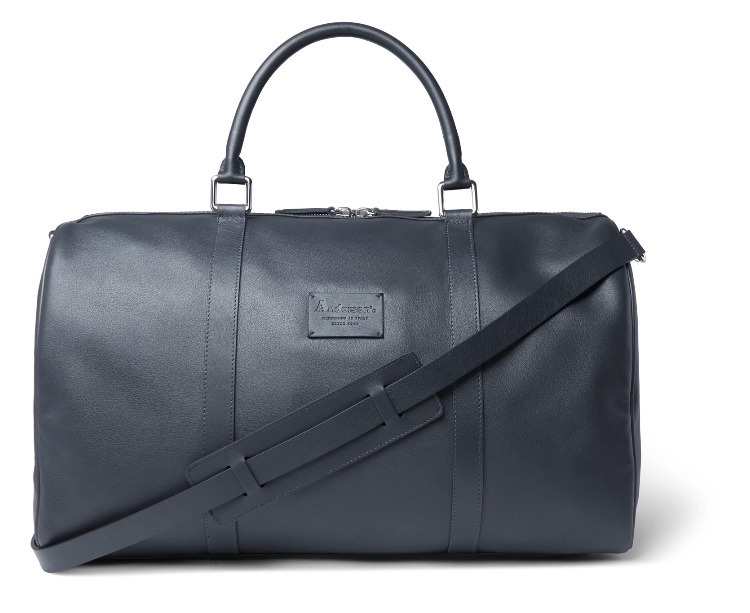 Pratik şıklığın formülü: Küçük valizler