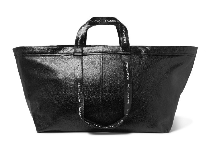 Pratik şıklığın formülü: Küçük valizler