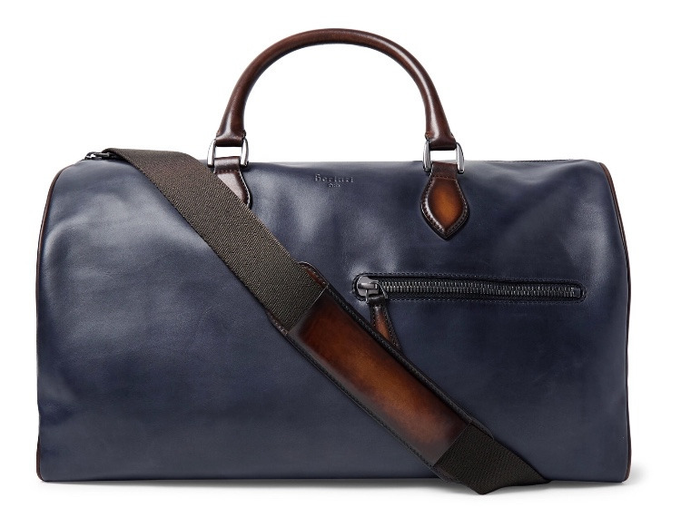 Pratik şıklığın formülü: Küçük valizler