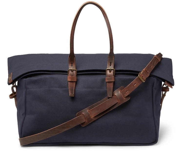 Pratik şıklığın formülü: Küçük valizler