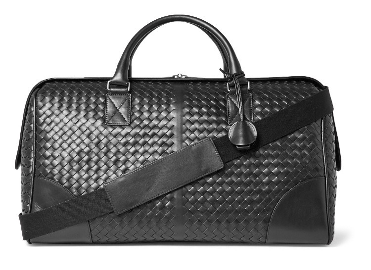 Pratik şıklığın formülü: Küçük valizler