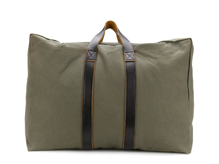 Pratik şıklığın formülü: Küçük valizler