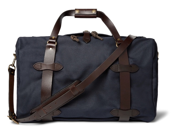 Pratik şıklığın formülü: Küçük valizler