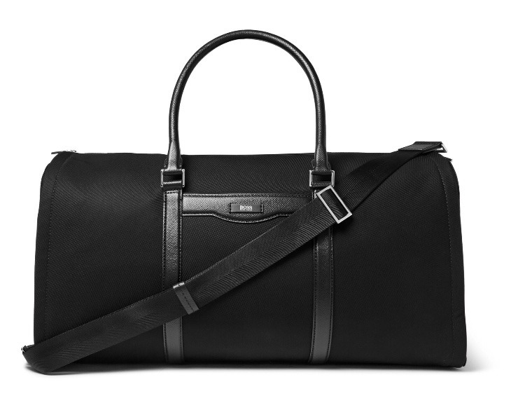 Pratik şıklığın formülü: Küçük valizler