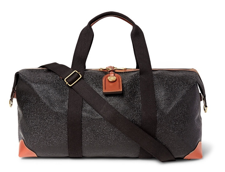 Pratik şıklığın formülü: Küçük valizler