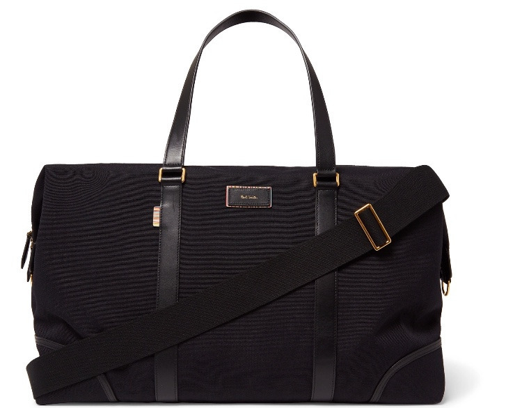 Pratik şıklığın formülü: Küçük valizler