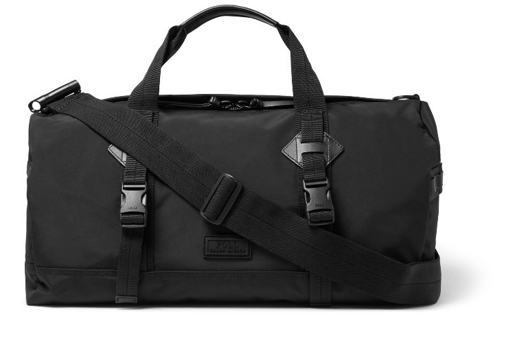 Pratik şıklığın formülü: Küçük valizler