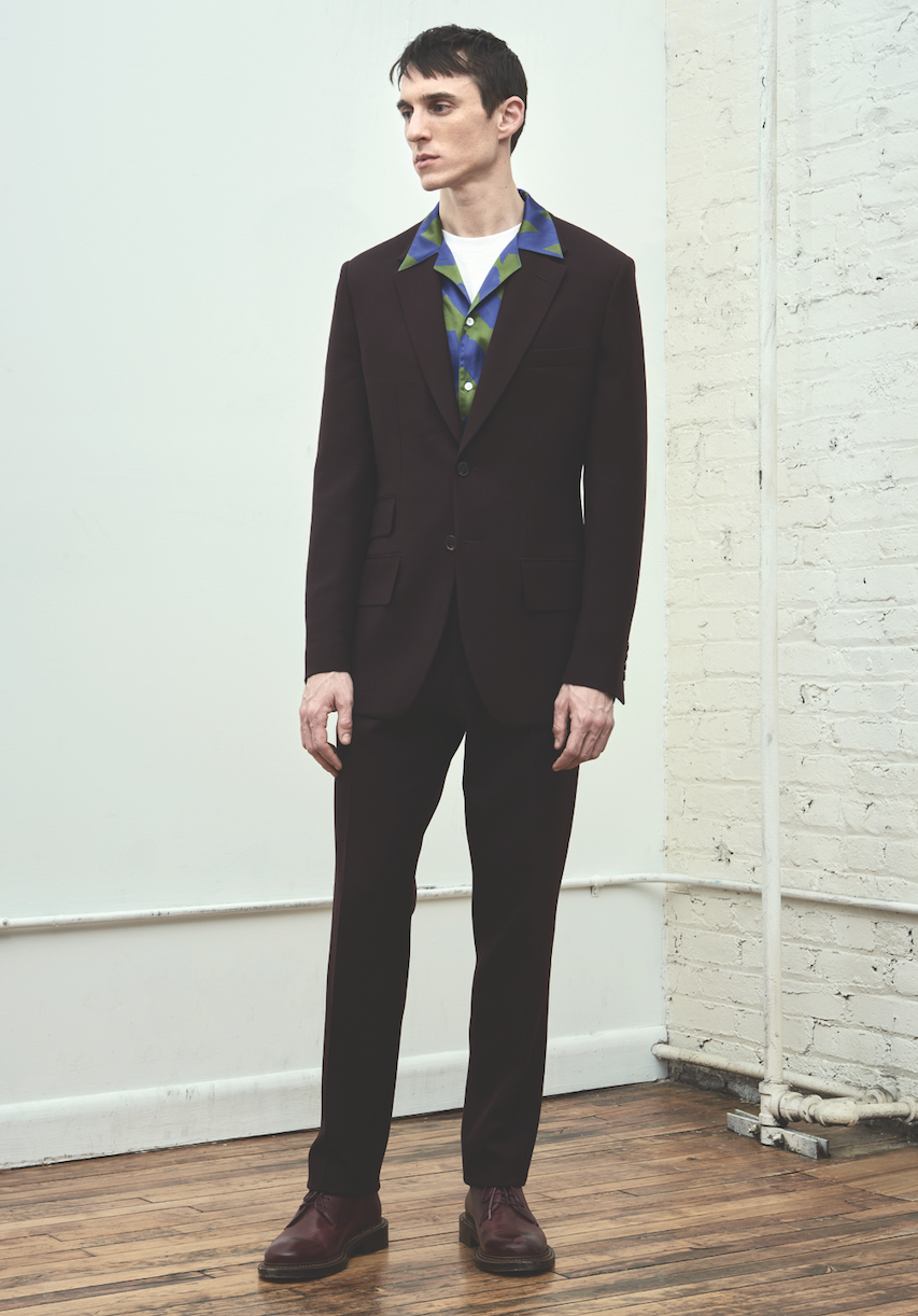 Band of Outsiders Ye ni len di