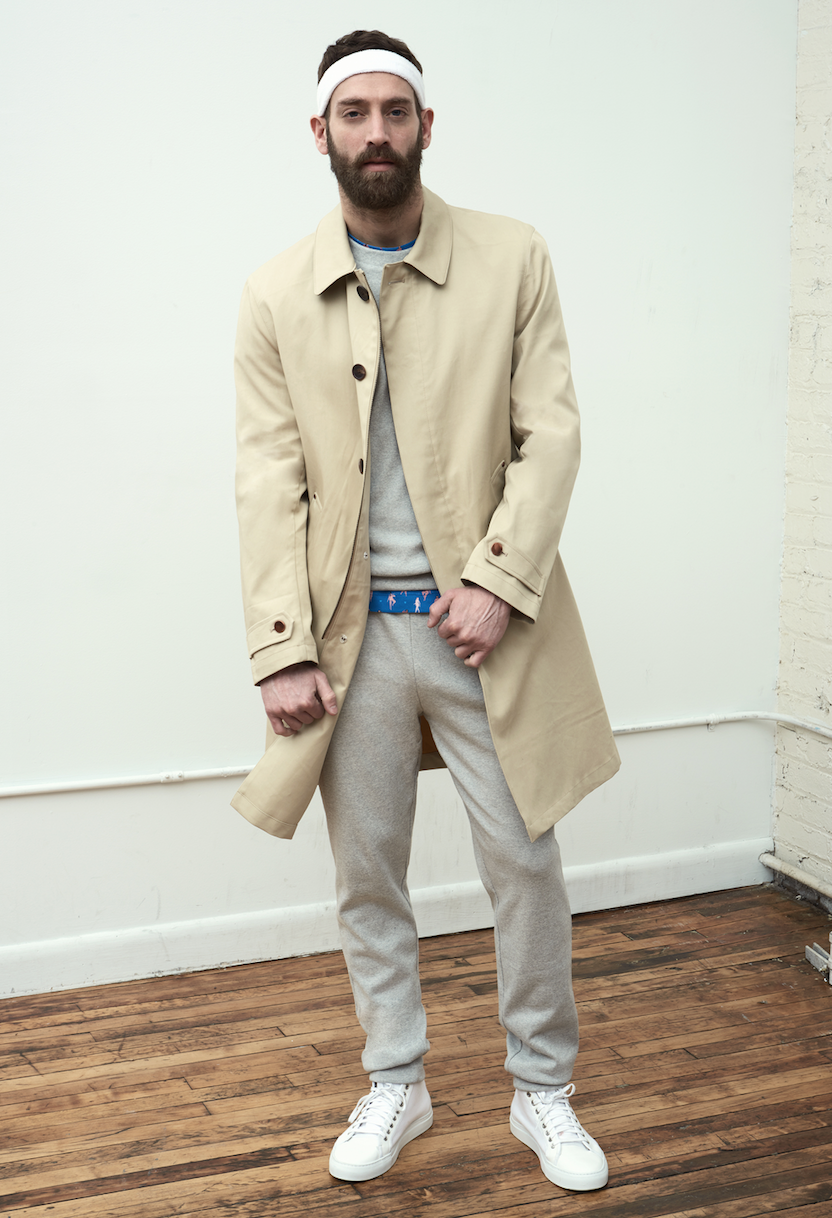 Band of Outsiders Ye ni len di