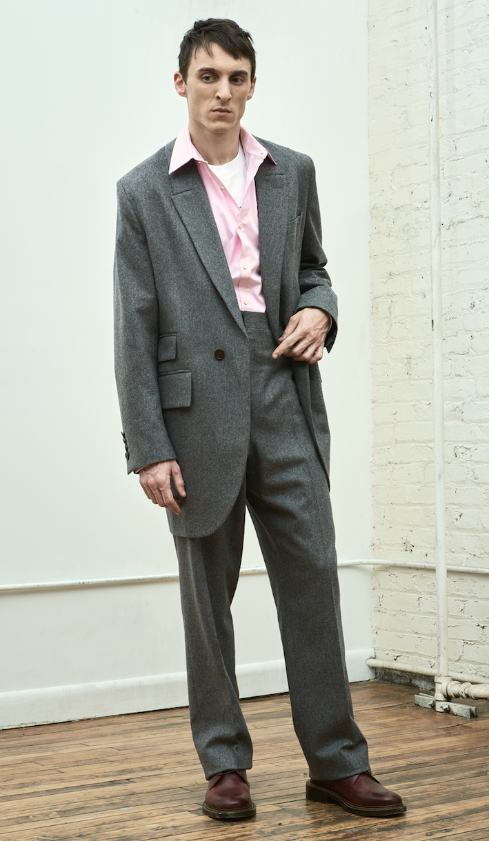 Band of Outsiders Ye ni len di