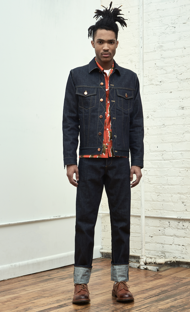 Band of Outsiders Ye ni len di