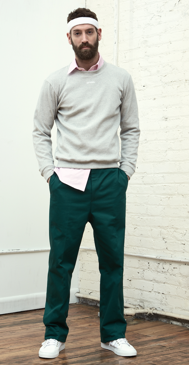 Band of Outsiders Ye ni len di