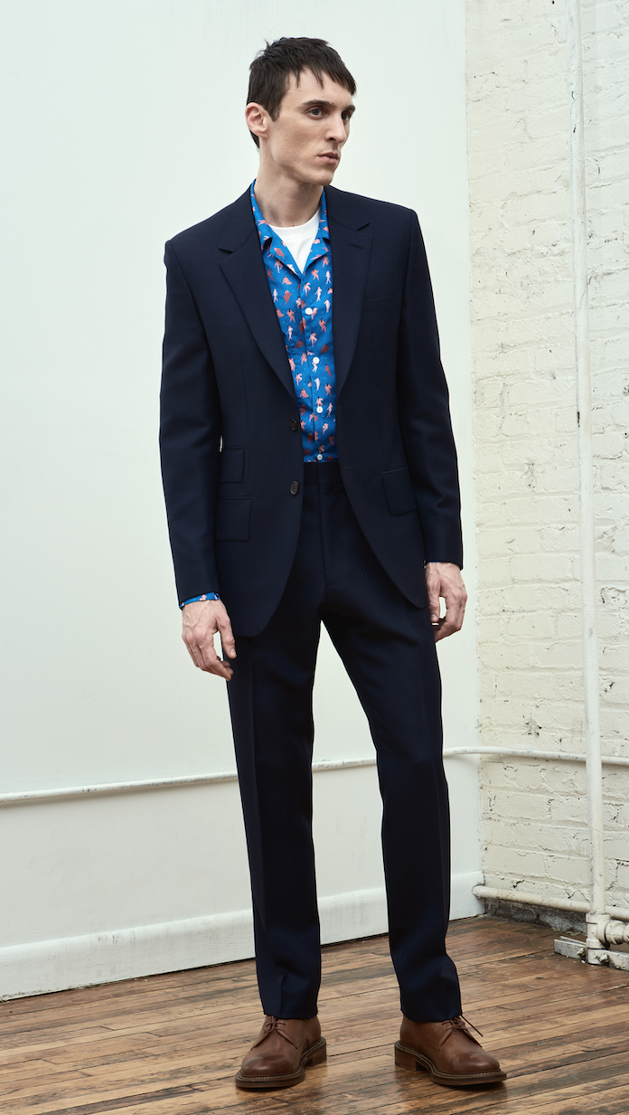 Band of Outsiders Ye ni len di