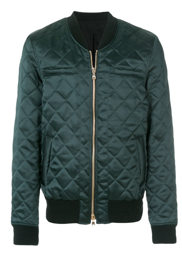 Tüm zamanların vazgeçilmezi : Kapitone montlar