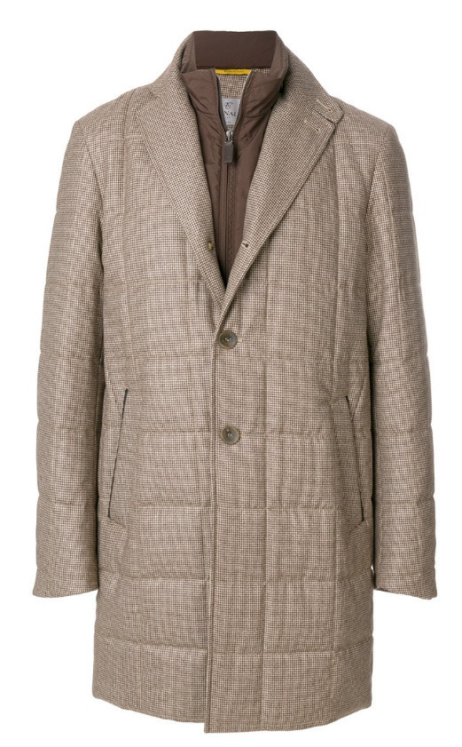 Tüm zamanların vazgeçilmezi : Kapitone montlar