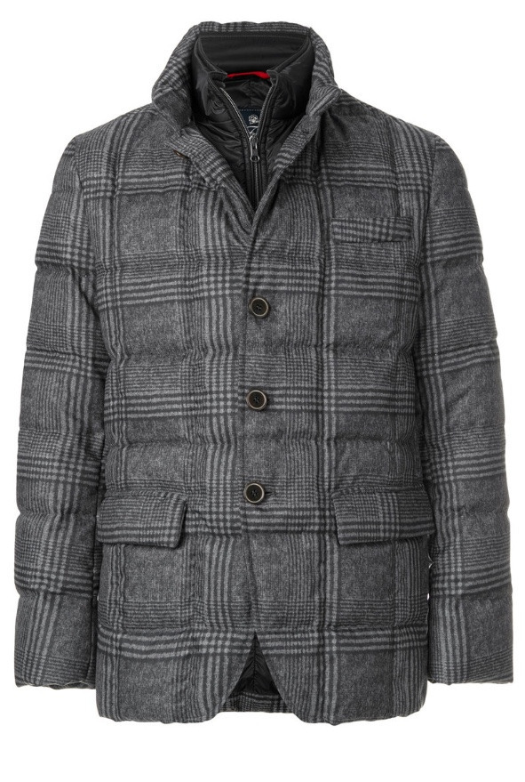 Tüm zamanların vazgeçilmezi : Kapitone montlar