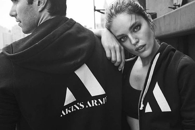 Instagram'ı sevmemiz için bir sebep daha : Emily Didonato