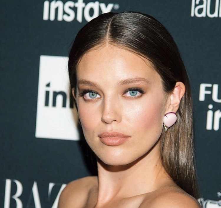 Instagram'ı sevmemiz için bir sebep daha : Emily Didonato