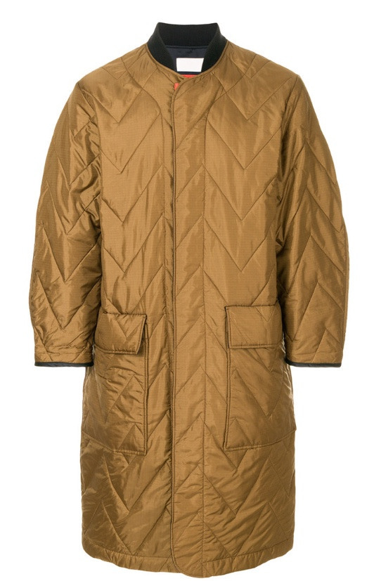 Tüm zamanların vazgeçilmezi : Kapitone montlar