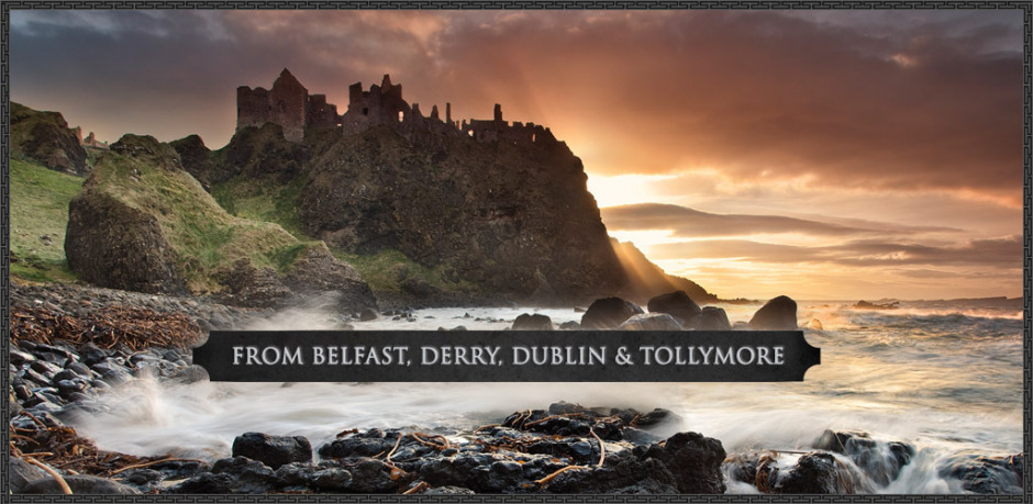 Ona küçük Game of Thrones hediyeleri verin