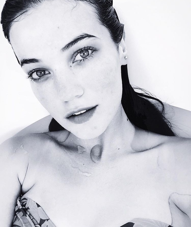 Mercek altında: Pınar Deniz