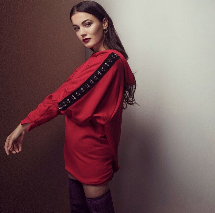 Mercek altında: Pınar Deniz