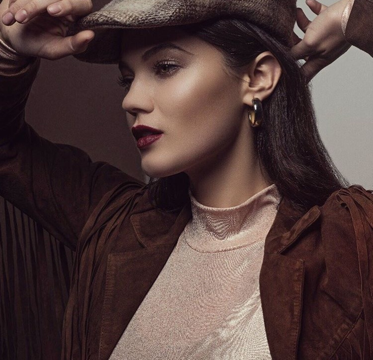 Mercek altında: Pınar Deniz