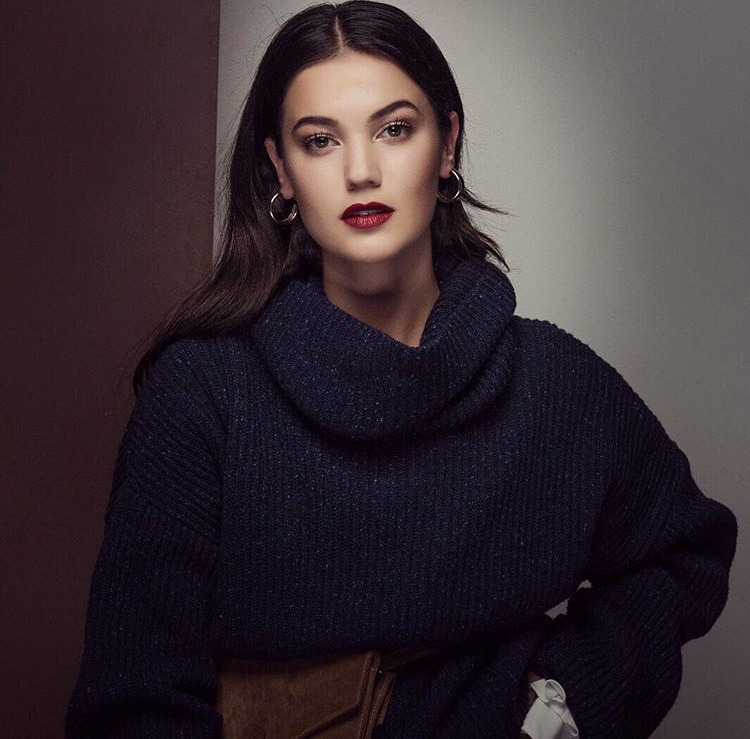 Mercek altında: Pınar Deniz