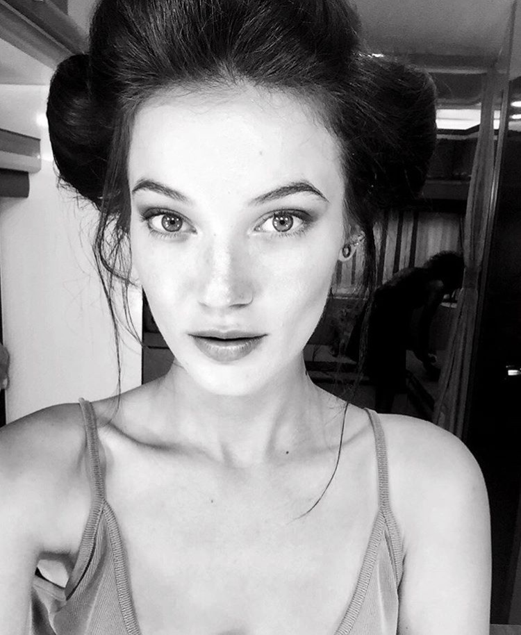 Mercek altında: Pınar Deniz