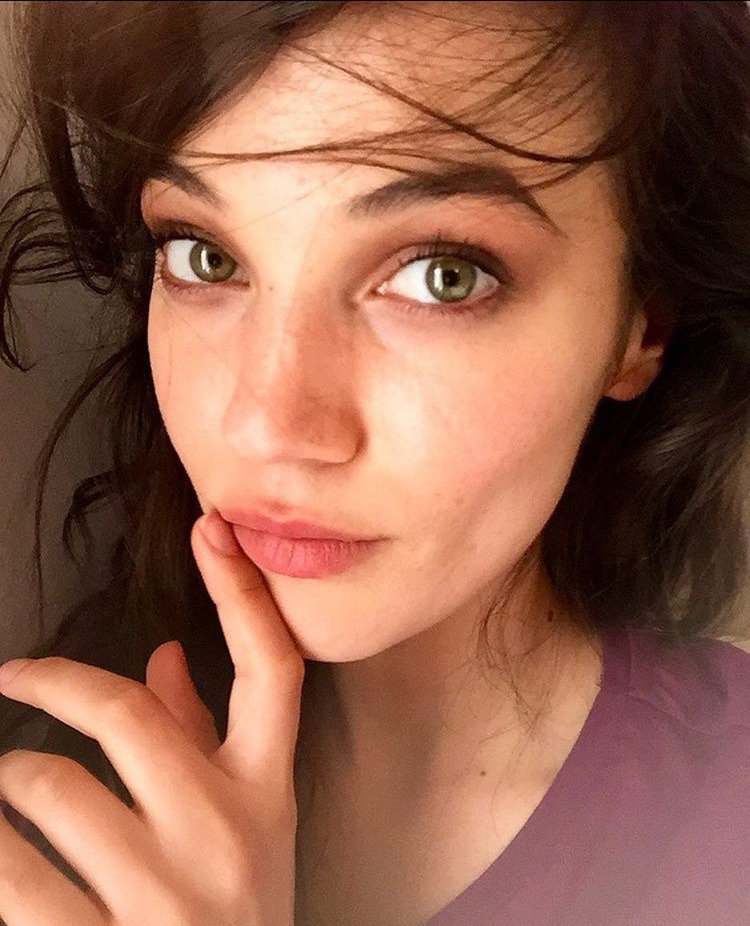 Mercek altında: Pınar Deniz