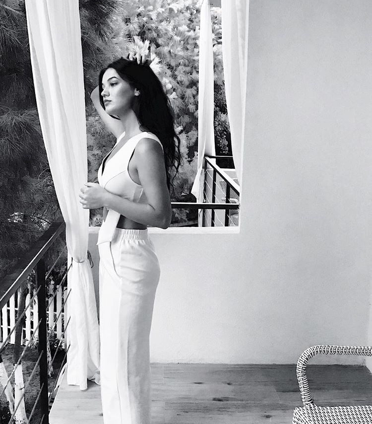 Mercek altında: Pınar Deniz