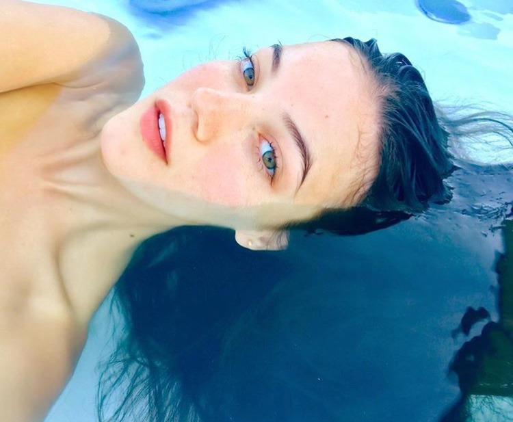 Mercek altında: Pınar Deniz