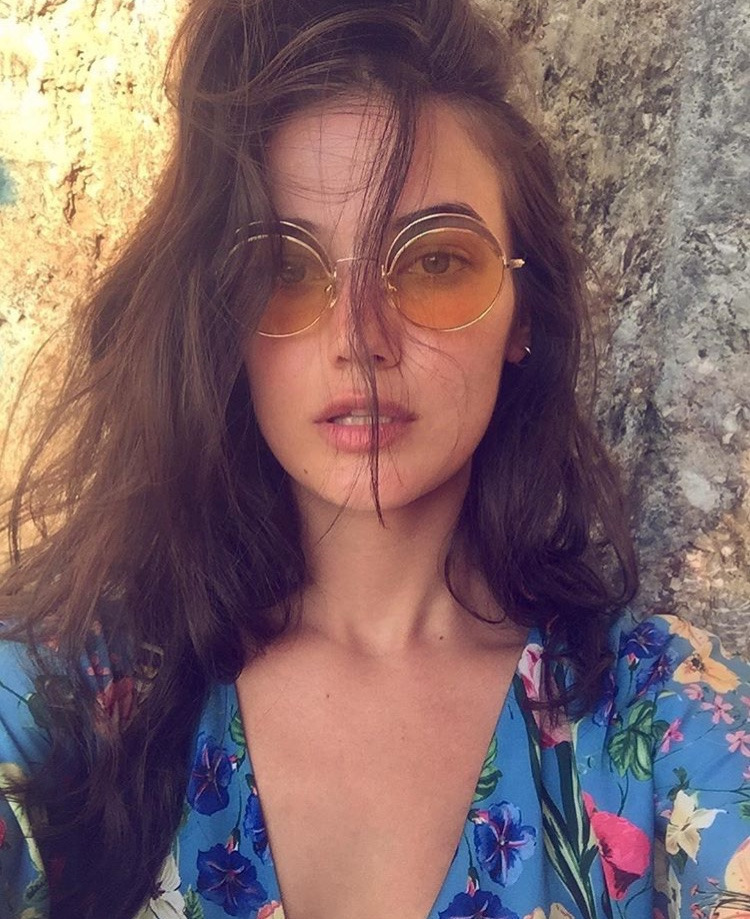 Mercek altında: Pınar Deniz