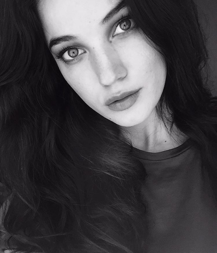 Mercek altında: Pınar Deniz