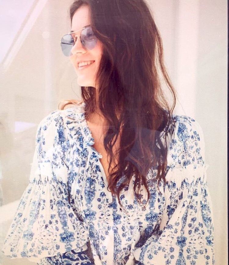 Mercek altında: Pınar Deniz