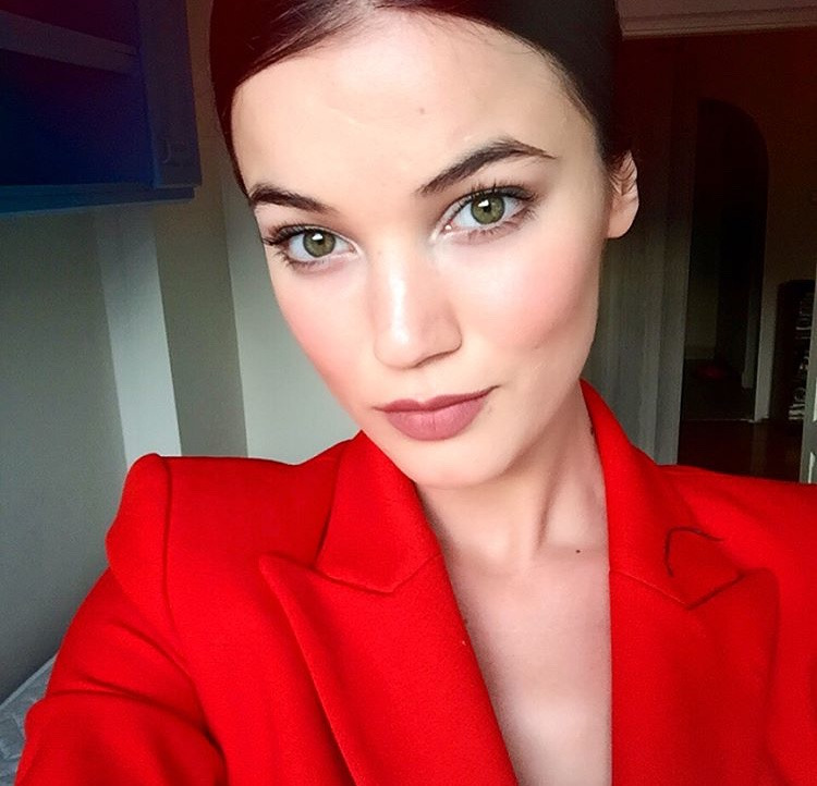 Mercek altında: Pınar Deniz